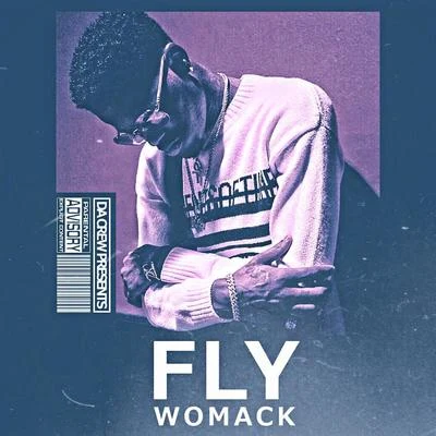 Fly Womack 专辑 DC Young Fly/Rotimi