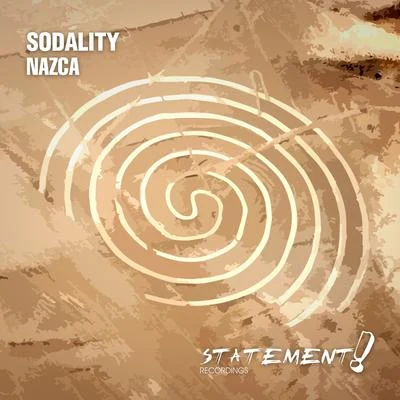 Nazca 專輯 Sodality/Nitrous Oxide