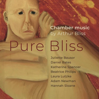 Pure Bliss 專輯 Alfredo Campoli/Arthur Bliss/London Philharmonic Orchestra