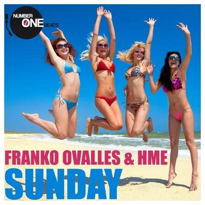 Sunday 專輯 Franko Ovalles