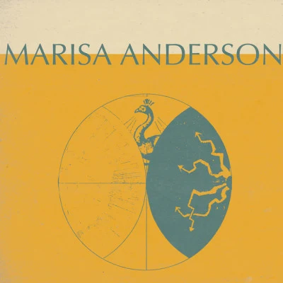 Mercury 專輯 Marisa Anderson/William Tyler