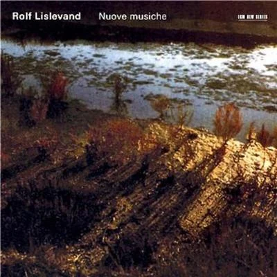 Nuove Musiche 專輯 Eduardo Eguez/Béatrice Pornon/Adela Gonzalez-Campa/Rolf Lislevand