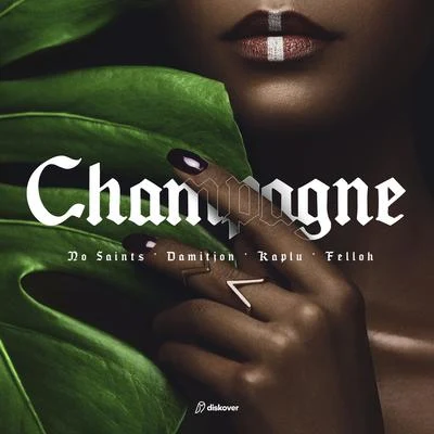 Champagne 專輯 Kaplu