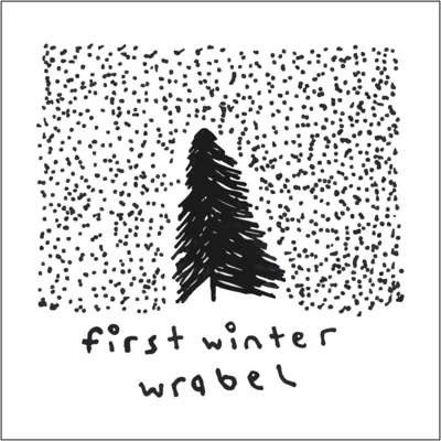 First Winter 專輯 Wrabel/MC4D