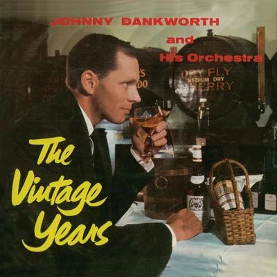 The Vintage Years (Remastered) 專輯 Johnny Dankworth/Cleo Laine/Jimmy Deucher/Victor Feldman/Ronnie Scott