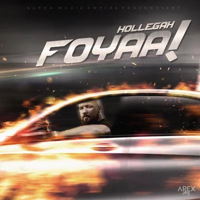 FOYAA! 專輯 Kollegah