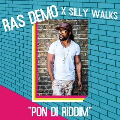 Pon Di Riddim 專輯 Ras Demo/Echo Minott