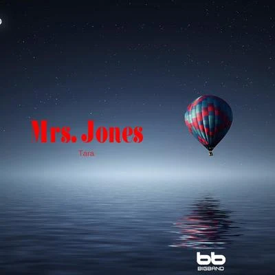 Mrs. Jones (Slight Return) 专辑 Tara/Mira/Aiden/Shruti Hassan/Bombay Jayashree