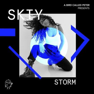 Storm 專輯 SKIY/Laura White