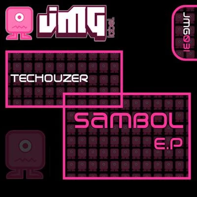 Shambol 專輯 Jennifer Lee/TecHouzer