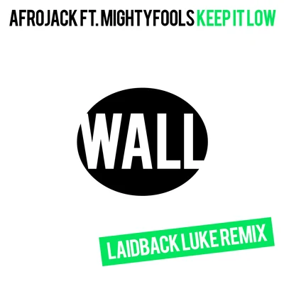 Keep It Low (Laidback Luke Remix) 專輯 Mightyfools