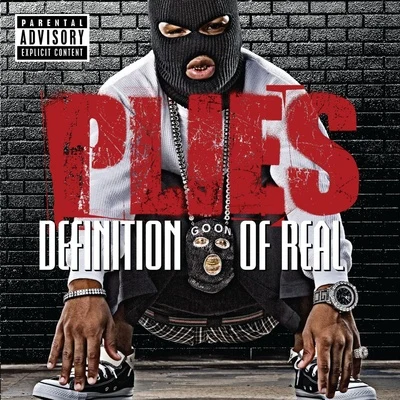 Definition Of Real 專輯 Plies