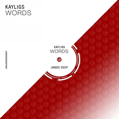 Words 專輯 Katherine Ellis/Kayligs