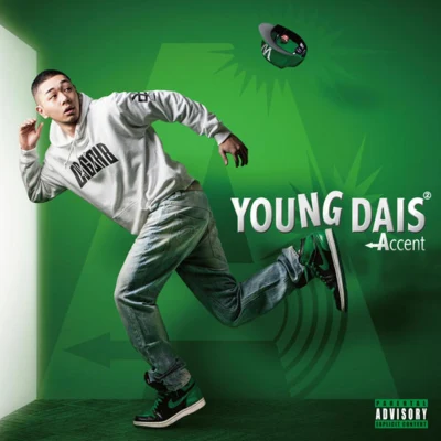 Accent 專輯 Young Dais