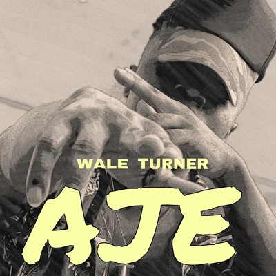 Aje 專輯 Litmus/Wale Turner/Deshinor/didi