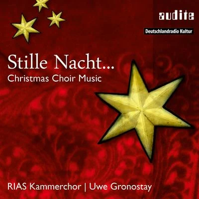 Stille Nacht... Weihnachtliche Chormusik 專輯 Uwe Gronostay