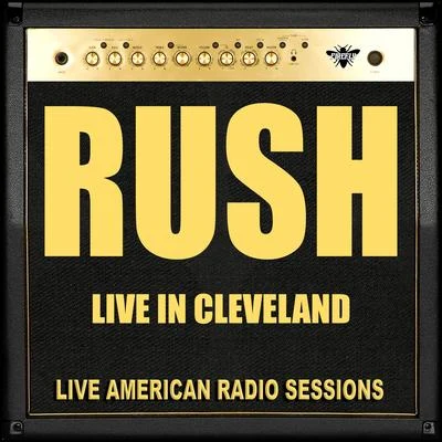 RushRosana Live in Cleveland (Live)