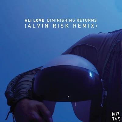 Diminishing Returns(Alvin Risk Remix) 專輯 Alvin Risk/Sirah