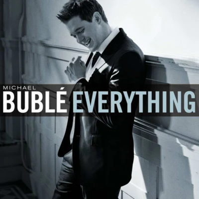 Everything 專輯 Michael Bublé