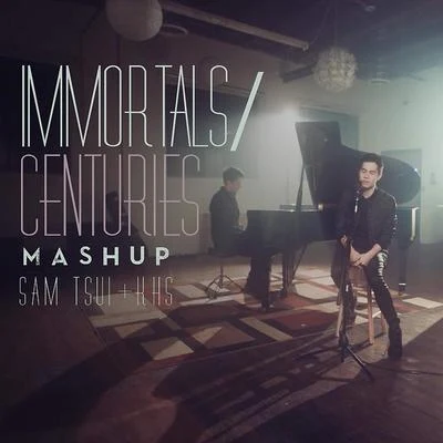 ImmortalsCenturies Mashup 專輯 Sam Tsui