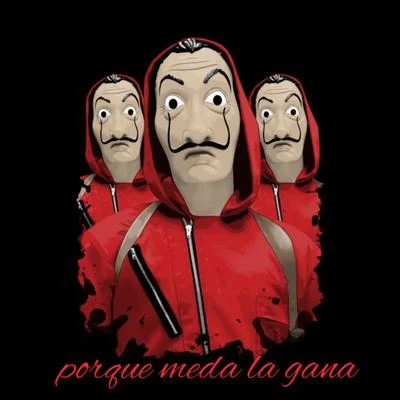 Porque Me Da la Gana 專輯 D Jam Saw/Denyerkin/BLACKIEBWOY