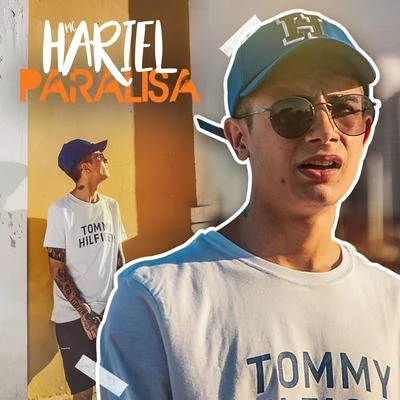 Paralisa 专辑 Mc Hariel/Djonga/Delano