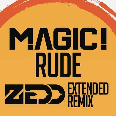 ZeddKehlani Rude (Zedd Extended Remix)