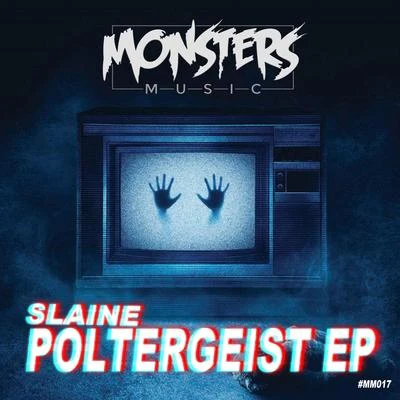 Poltergeist 專輯 Lu Balz/Slaine/Termanology/Checkmark