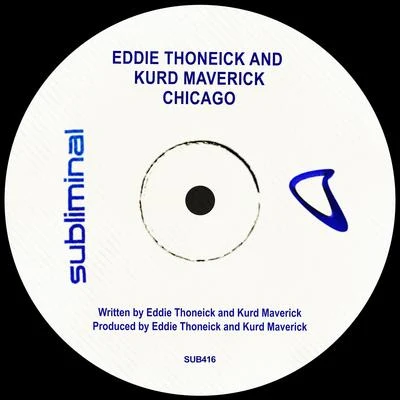 Chicago 專輯 Eddie Thoneick/Robosonic/Chocolate Puma/Jocelyn Brown/Therese