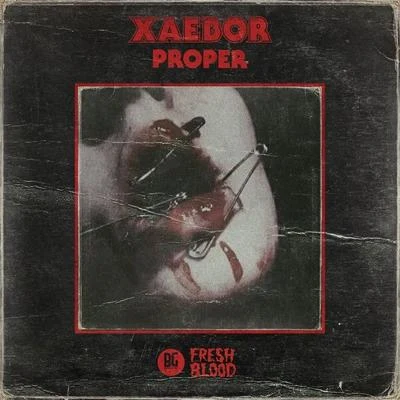 Proper 專輯 XaeboR