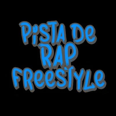 Pista de Rap Freestyle 专辑 Reli Beats/Joven BTZ/Nebülar