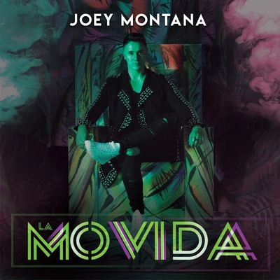 Joey Montana La Movida