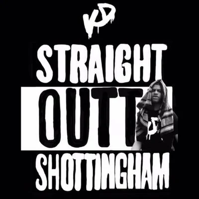 Shottingham 專輯 KayDee/Money Man