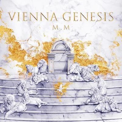 Vienna Genesis 專輯 M. Maggie