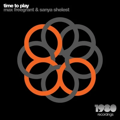 Time to Play 專輯 Sanya Shelest