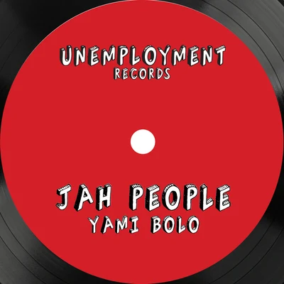 Jah People 專輯 Paco Ten/Filomuzik/Wicked Dub Division