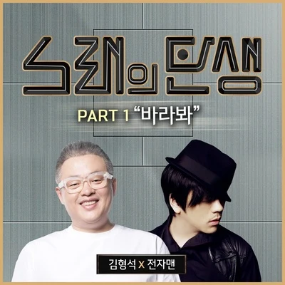 노래의 탄생 Part.1 專輯 Nine9