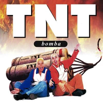 Bomba 專輯 TNT