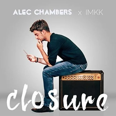 Closure 專輯 Alec Chambers/Goldhouse