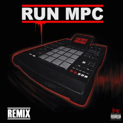 Run MPC Remixes 專輯 M-Dot/Revalation