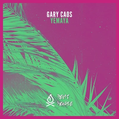 Yemaya 專輯 Gary Caos/Dr. Space