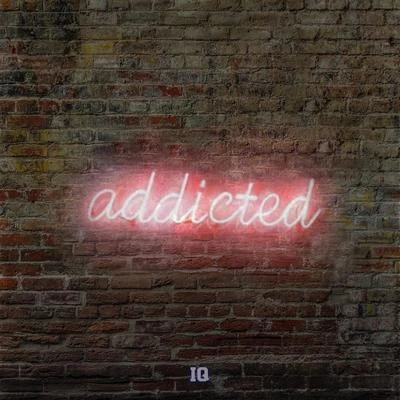 Addicted to the Lights 專輯 IQ/P Money/Maluca/Jubilee