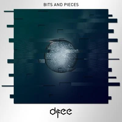 Bits and Pieces 專輯 Jessika Dawn/Difee