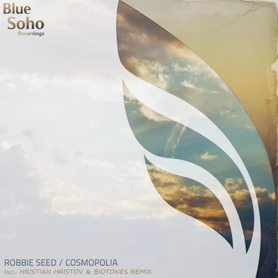 Cosmopolia 專輯 Robbie Seed/Digital Vision/Eric Lumiere/Key Lean