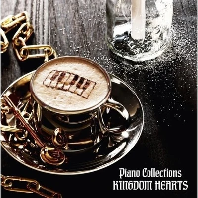 PIANO COLLECTIONS KINGDOM HEARTS 專輯 宮野幸子