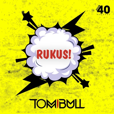 Rukus 專輯 Tom Bull