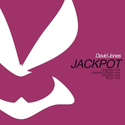 Jackpot 專輯 David Jones/Sophie Michaux/Parlour Orchestra/The Revels Children Chorus/Nathaniel Cox