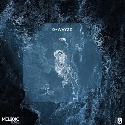 Rise 專輯 GATS/D-WAYZZ