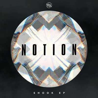 Shook 专辑 NOTION