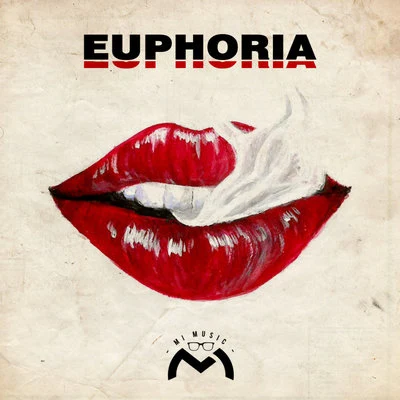 Euphoria 专辑 NowBru/M.i/Reus